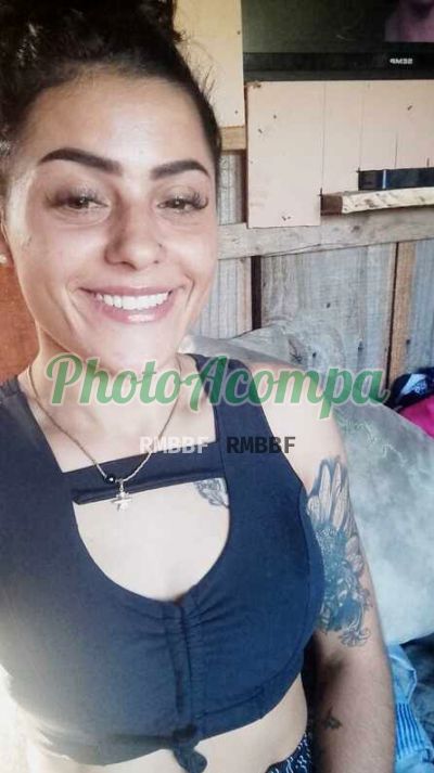 Carla, acompanhante em Orlândia