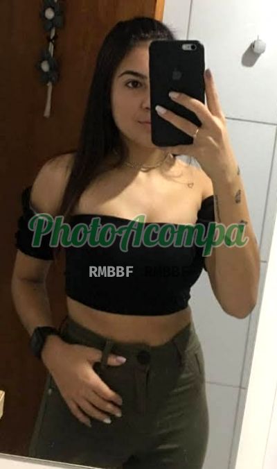 Carla, garota de programa em Orlândia