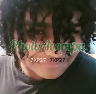 Moreno Nerd, garoto de programa em Manaus