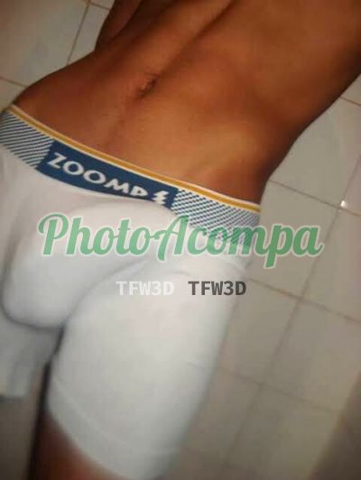 Eduardo, garoto de programa em Praia Grande