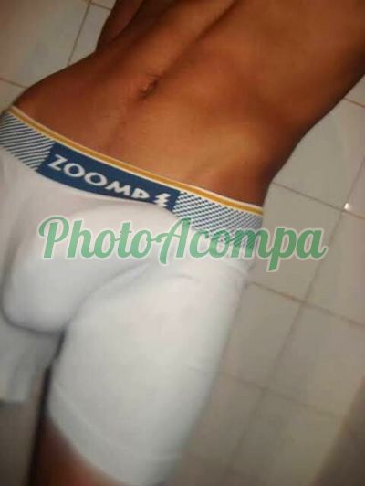Eduardo, garoto de programa em Praia Grande