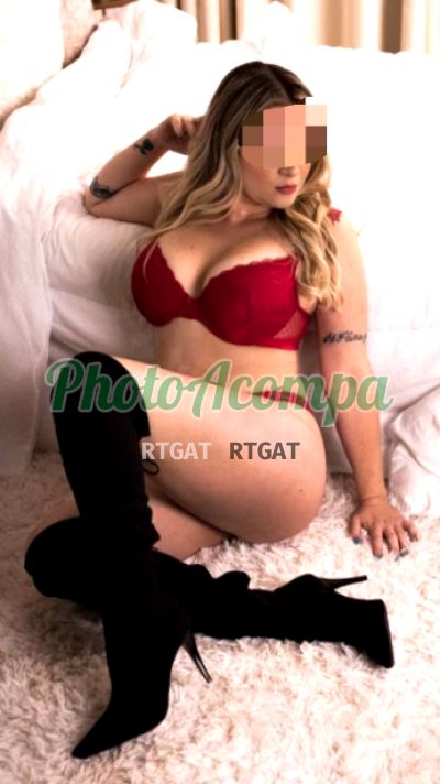 Grazi Dlucca, escort em Ribeirão Preto