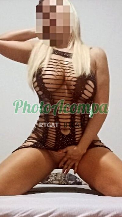 Grazi Dlucca, garota de programa em Ribeirão Preto