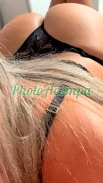 Grazi Dlucca, acompanhante em Ribeirão Preto