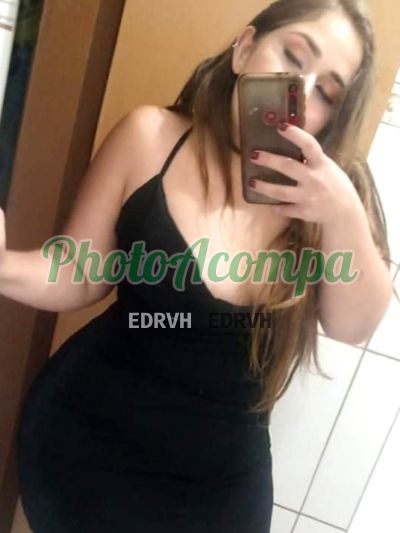 Maya Dior, acompanhante em Campinas