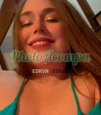 Maya Dior, garota de programa em Campinas