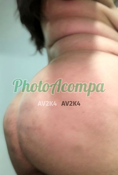 Ariella Ferrari, acompanhante na República (SP)