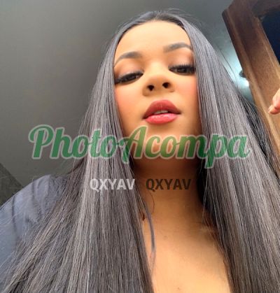 Aghata Oliveira, acompanhante em Arcoverde