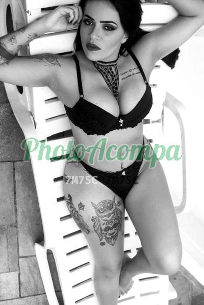 Alice (11) 96562-7710, massagista nos Jardins (SP)
