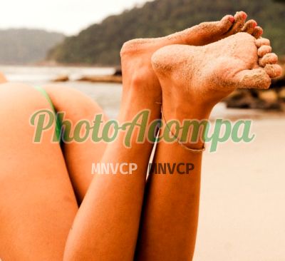 Priscila, mulher que faz videochamadas e sexting