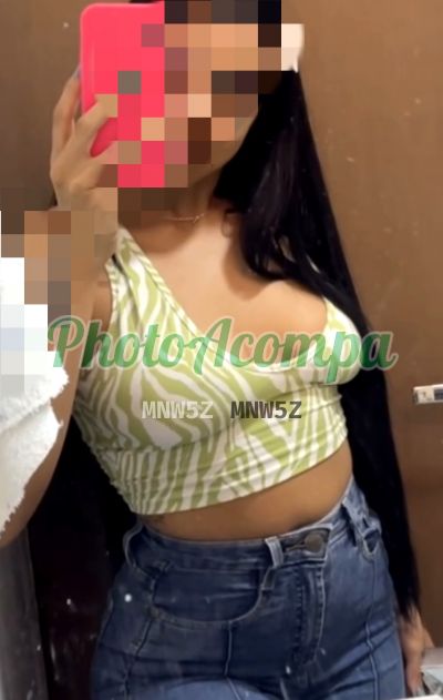 Priscila (21) 98856-7569, escort em Duque de Caxias