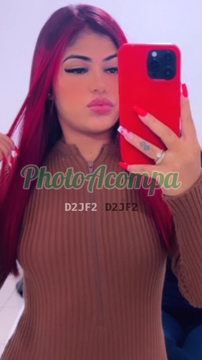 Luna (13) 99635-0590, garota de programa em São Vicente