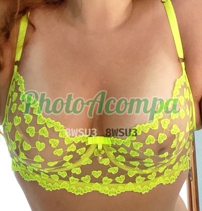 Lysie (51) 99794-5476, garota de programa em Canoas