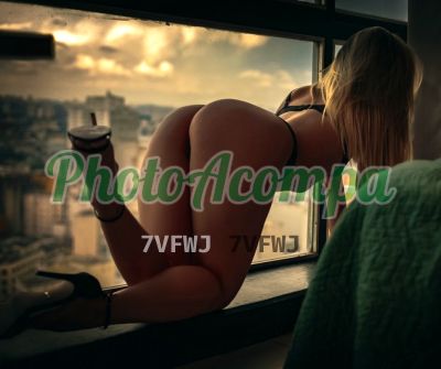 Mia Milani, escort em Campo Grande