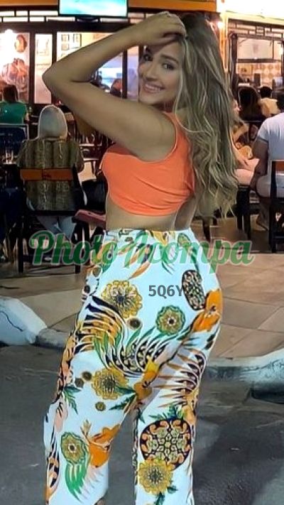 Lorena, escort em Brasília