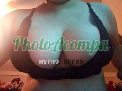 Manuh, acompanhante em Guarulhos