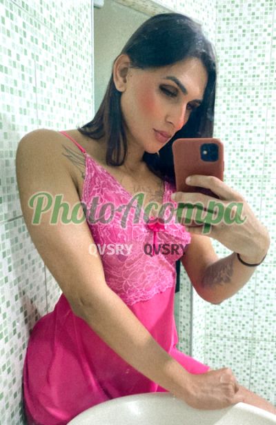 Morena (11) 95809-3405, travesti na Zona Leste (SP)