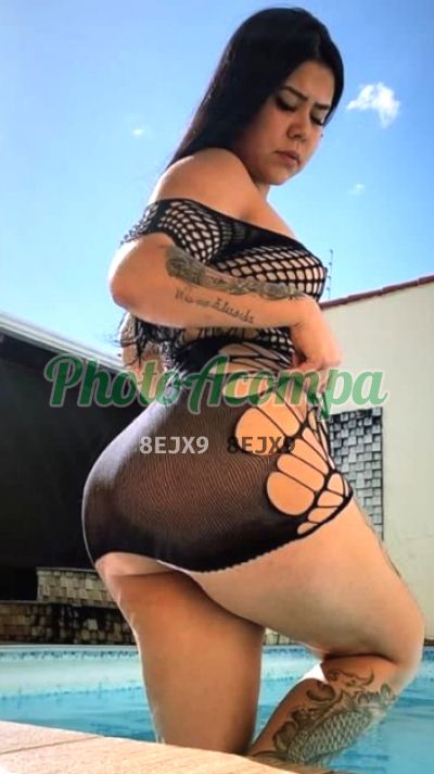 Emanuelly, garota de programa em Franca