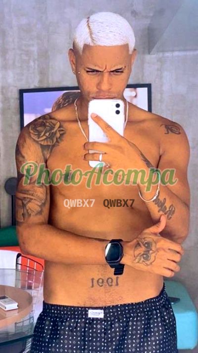 Rafael, garoto de programa em Vitória da Conquista