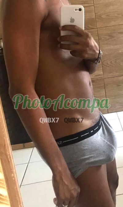 Rafael, garoto de programa em Vitória da Conquista