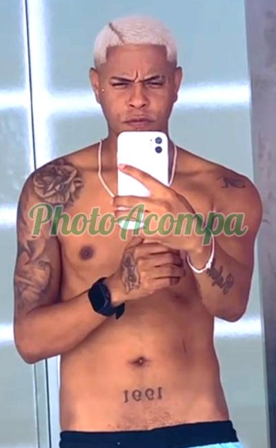 Rafael, garoto de programa em Vitória da Conquista