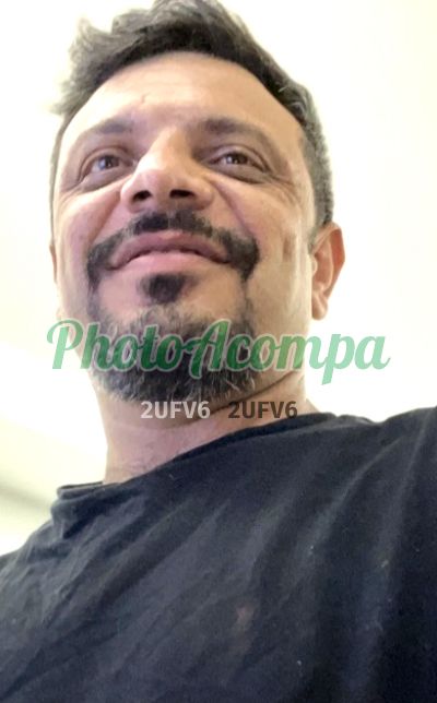 Bruno, garoto de programa no Rio de Janeiro