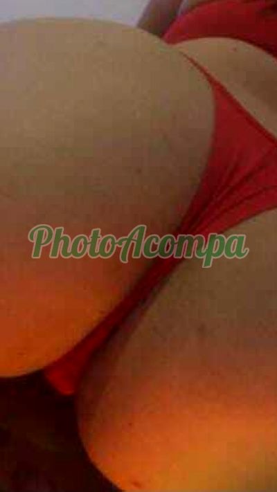 Jacyara (91) 98218-8175, massagista em Belém