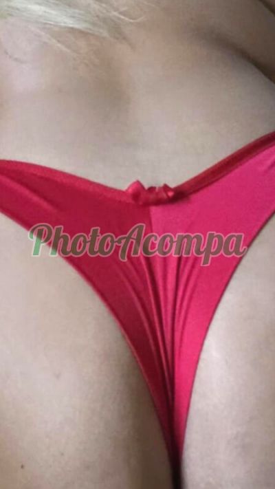 Fernanda (85) 99148-7840, escort em Maracanaú