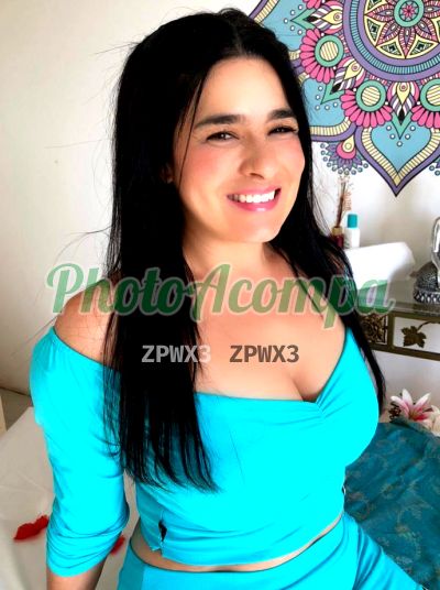 Gabriela (11) 96476-0025, mulher que faz massagens eróticas na Vila Mariana (SP)