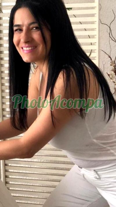 Gabriela (11) 96476-0025, Mulher que faz massagens eróticas em São Paulo