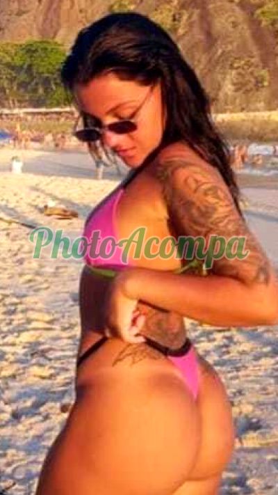 Sheila, garota de programa em Nova Iguaçu