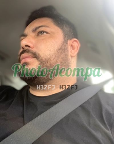 Bruno, garoto de programa em Curitiba
