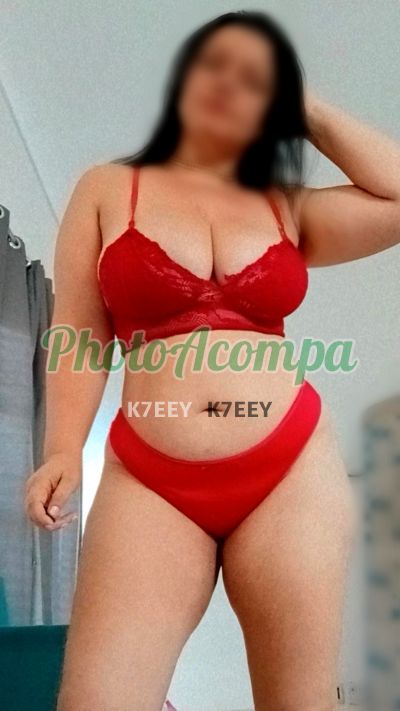 Camila Becker (11) 96859-5951, acompanhante em Caraguatatuba