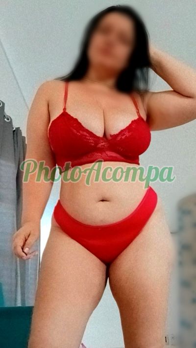 Camila Becker (11) 96859-5951, acompanhante em Caraguatatuba