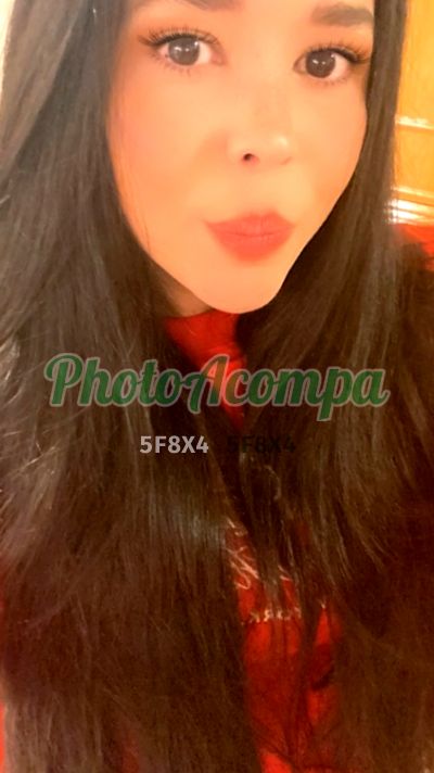 Camila, acompanhante em Itu