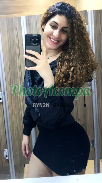 Princesa Táta (11) 94002-4182, trans em Carapicuíba