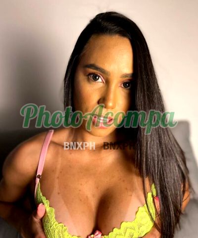 Dani, garota de programa em Curitiba