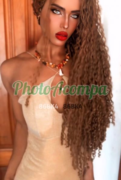 Angel Sofie, trans em Belém