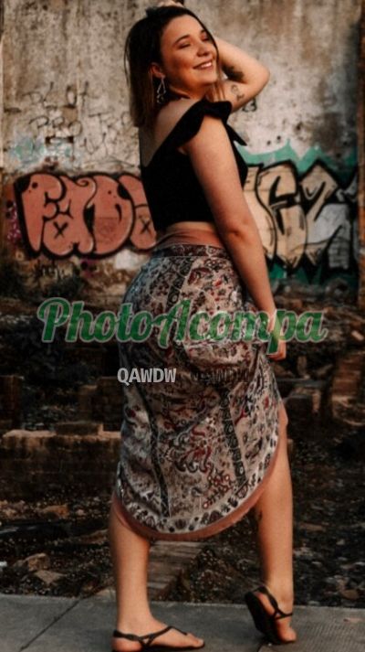 Helloisa, acompanhante em Piracicaba