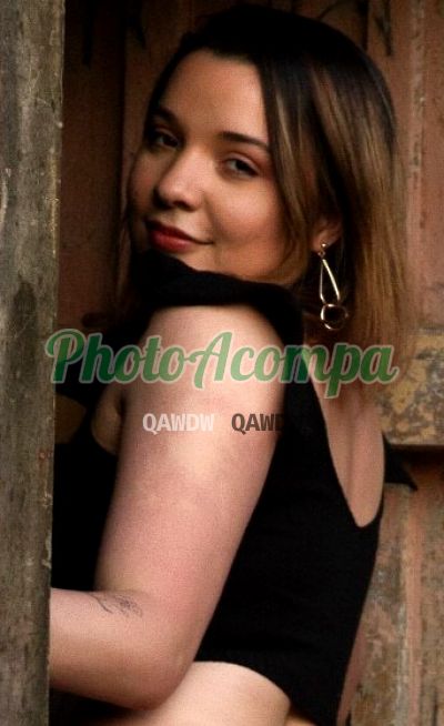 Helloisa, acompanhante em Piracicaba