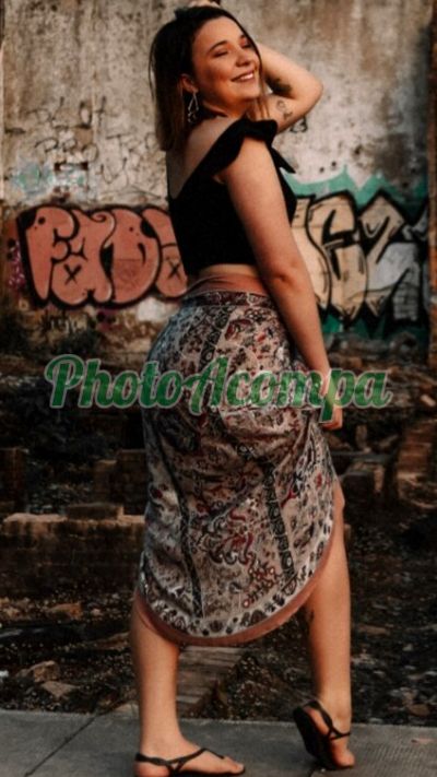 Helloisa, acompanhante em Piracicaba