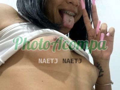 Brendinha, transex em João Pessoa