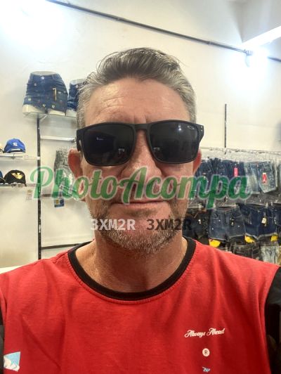 Glauber, garoto de programa em Sorocaba