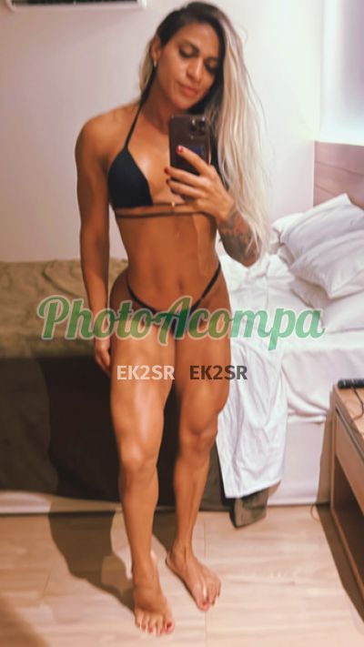 Helen (31) 99490-8643, escort em Cascavel