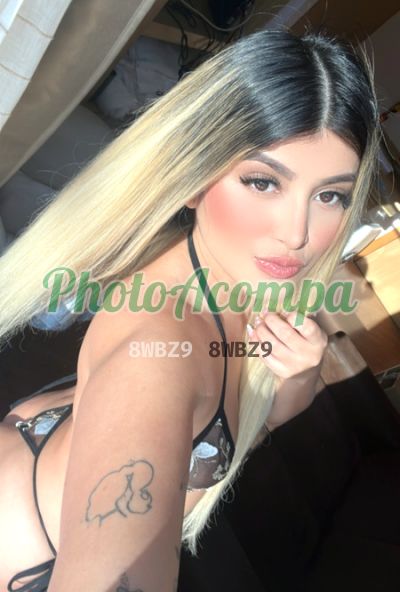 Sophia Lopes, acompanhante em Belém