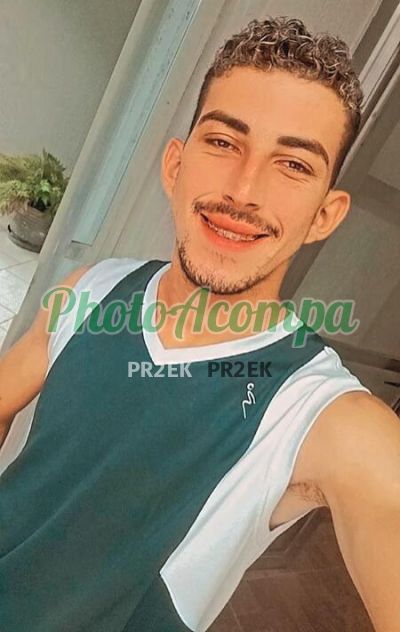 Igor, garoto de programa em Buenópolis