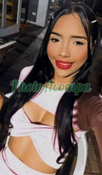 Fernanda, Escort em Salto