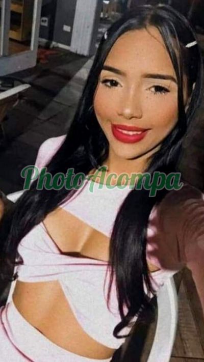 Fernanda, Escort em Salto