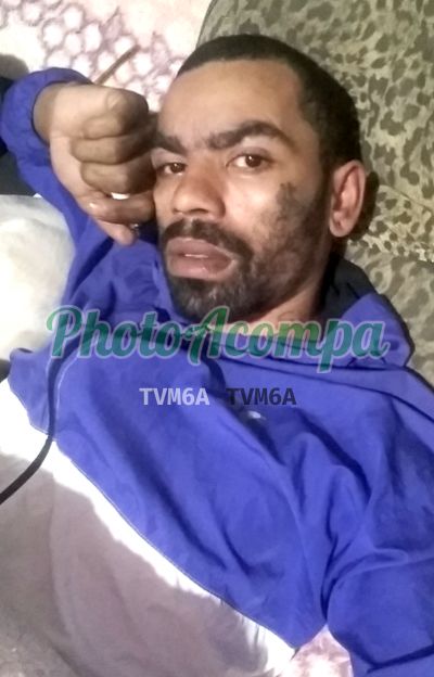 Emerson, garoto de programa em Vacaria