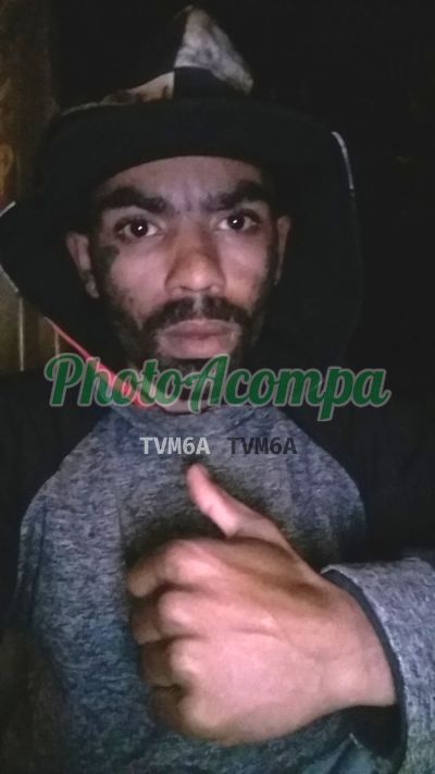 Emerson, garoto de programa em Vacaria